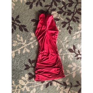 Armani Exchange top. XS